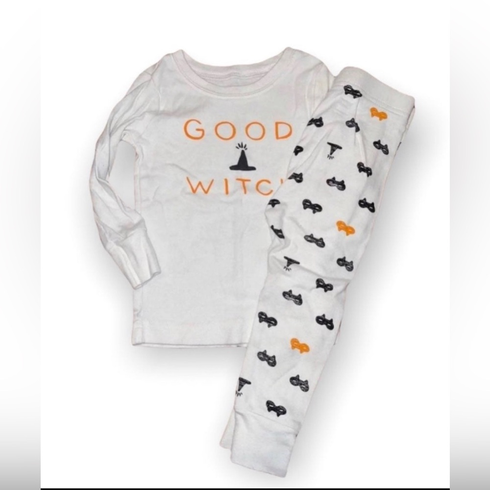 Old Navy Good Witch Pjs